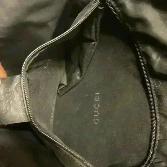 Gucci Jackie Hobo bag w/ COA - Picture 15 of 16